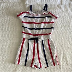 Vineyard Vines Target 18 month romper
